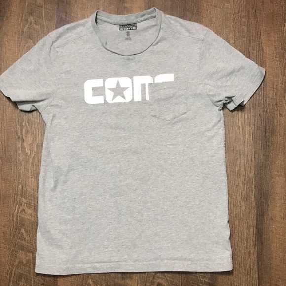 Converse Tee - Picture 1 of 6